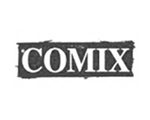 Comix_Agende
